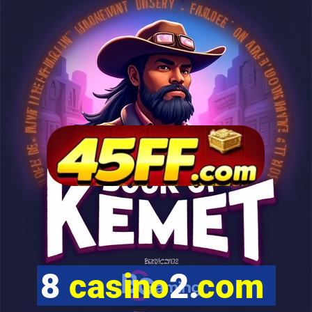 8 casino2.com